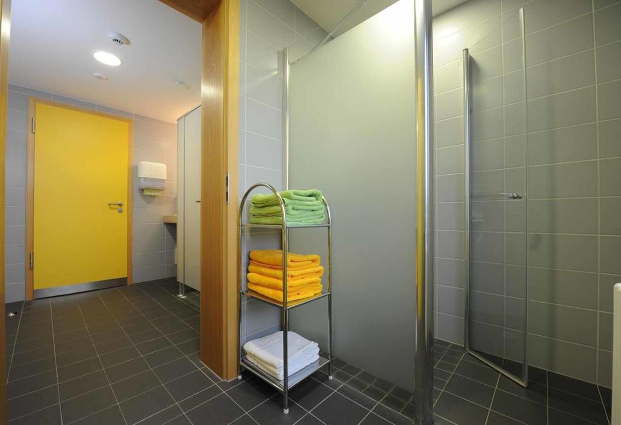 Hôtel Bildungshauser Vierzehnheiligen à Bad Staffelstein Extérieur photo